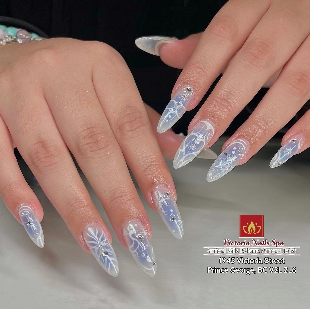 Victoria Beauty Nails And Spa Prince George, BC V2L 2N3, Canada